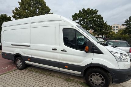 Ford Transit 245.000 km 5.990 &euro; berlin 12681