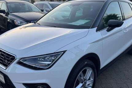 Seat Arona 45.250 km 11.999 &euro; Wolfenbüttel 38304