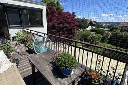 Wohnung Tutzing - 3 Zimmer, 95 m&sup2;, 700.000&euro; | Angebot:26981691