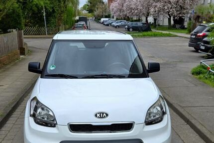 Kia Soul 129.000 km 4.700 &euro; Hannover 30455