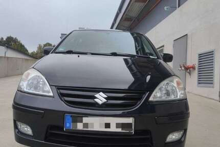 Suzuki Liana 142.776 km 2.500 € Höhr-Grenzhausen 56203
