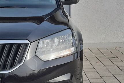 Skoda Yeti 134.520 km 16.999 € Kirchheim bei München 85551