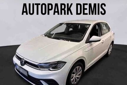 VW Polo 31.700 km 13.690 &euro; Appen 25482