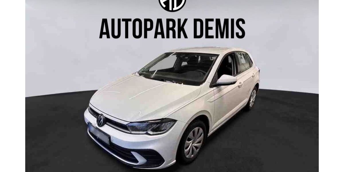 VW Polo 31.700 km 13.690 &euro; Appen 25482