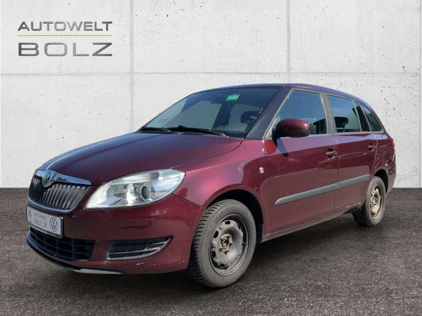 Fabia