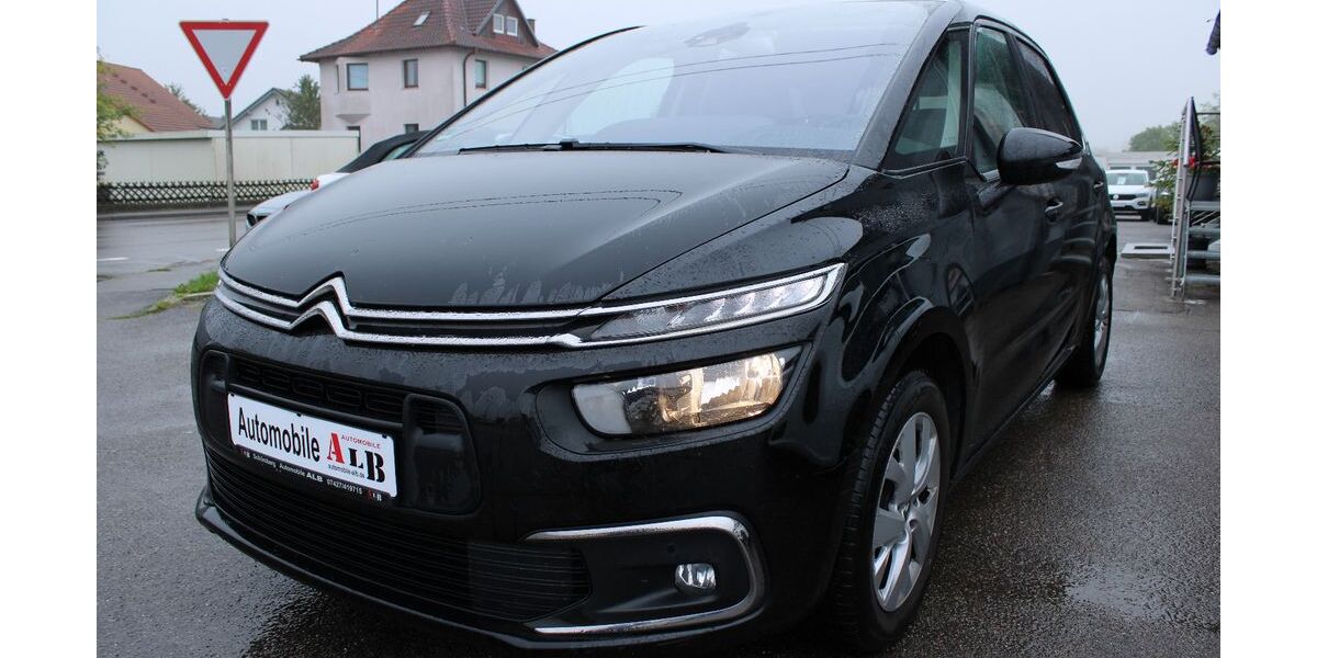 Citroen C4 Picasso 96.000 km 11.950 &euro; Schömberg 72355