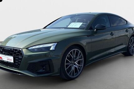 Audi A5 32.500 km 39.995 &euro; Büdingen-Düdelsheim 63654