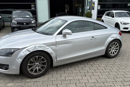 Audi TT 2.0 TFSI 241.000 km 3.450 &euro; Schorndorf 73614