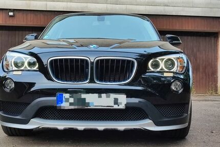 BMW X1 124.259 km 13.750 &euro; Tiefenbach 93464