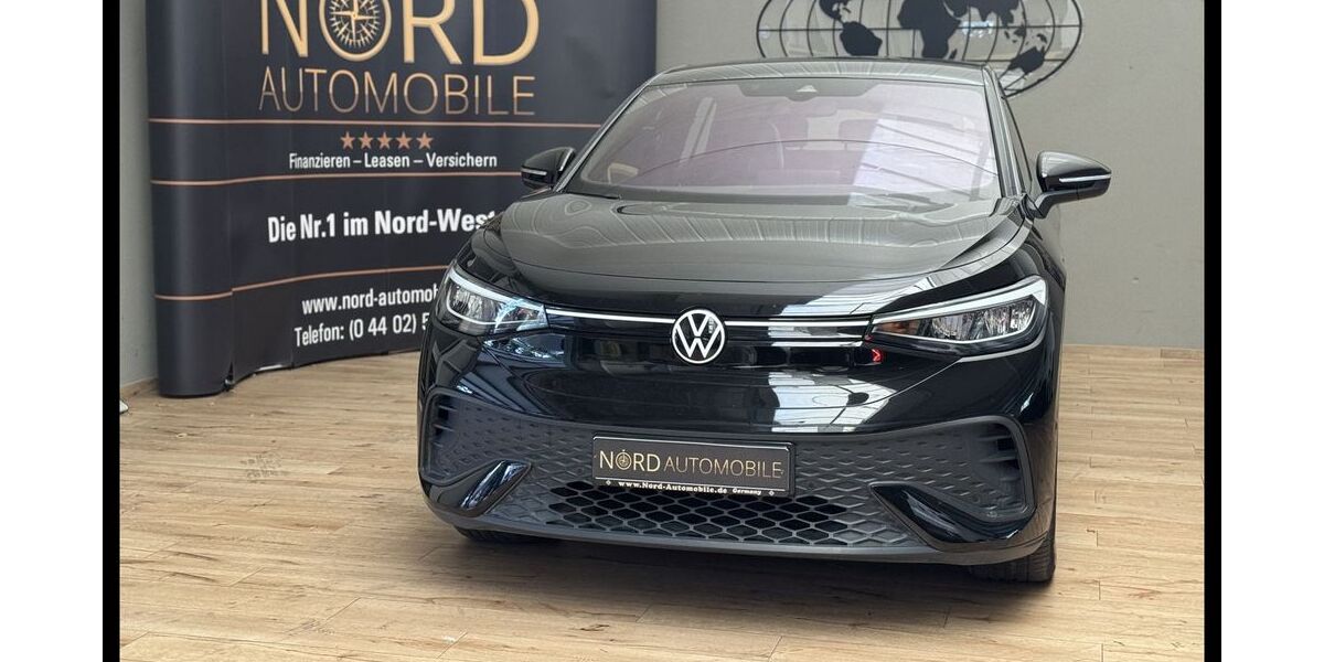 VW ID.5 63.636 km 27.999 &euro; Rastede/ Wahnbek 26180