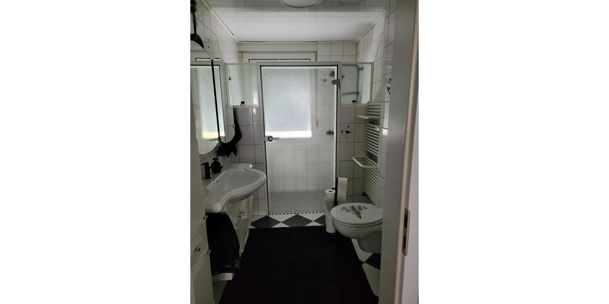 Erdgeschoßwohnung Lippstadt Garfeln - 3 Zimmer, 73 m&sup2;, 190.000&euro; | Angebot:27096134