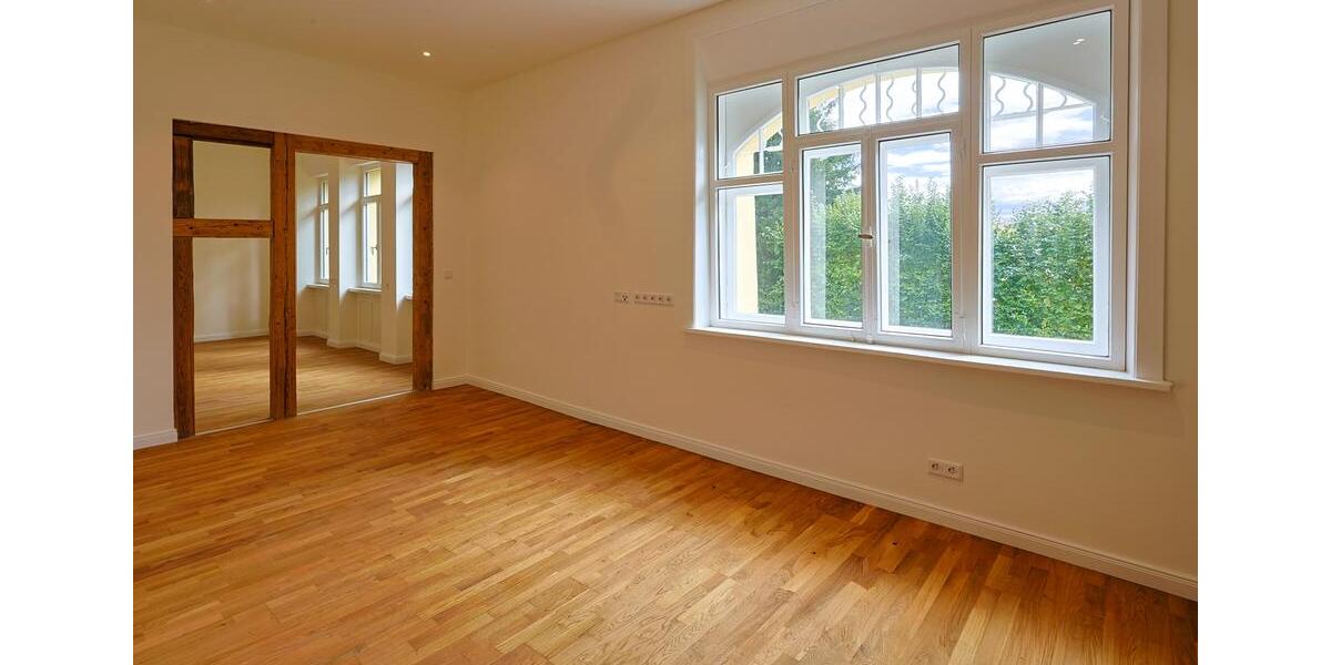 Erdgeschoßwohnung Bad Waldsee - 3.5 Zimmer, 84 m&sup2;, 1.100&euro; | Angebot:25421749