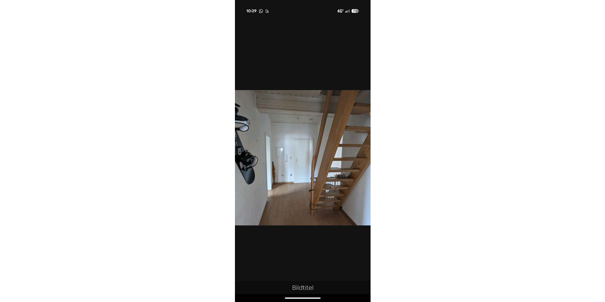 Ansprechende 4-Zimmer-Wohnung in 68526, Ladenburg zimmer