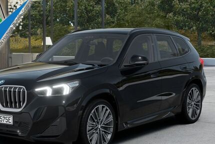 BMW X1 21.059 km 46.850 &euro; Hamburg 21073