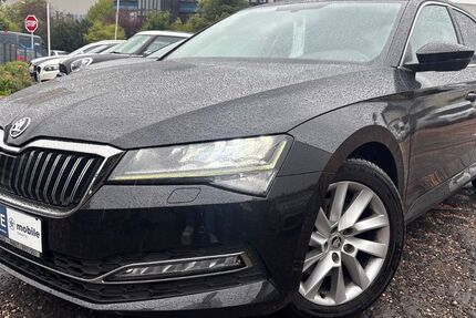 Skoda Superb 240.000 km 14.999 € Saarlouis 66740