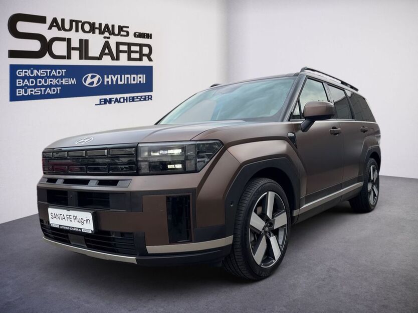 Hyundai SANTA FE 19.990 km 51.980 € Bad Dürkheim 67098