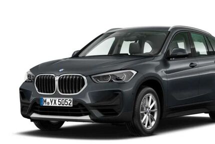 BMW X1 90.062 km 22.580 € Goslar 38644