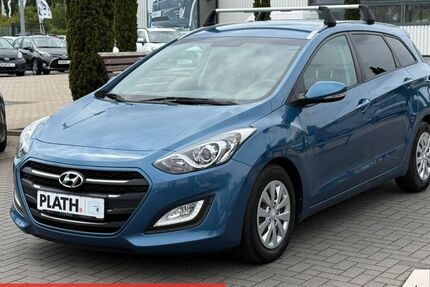 Hyundai i30 100.557 km 8.590 &euro; Rostock-Warnemünde 18119