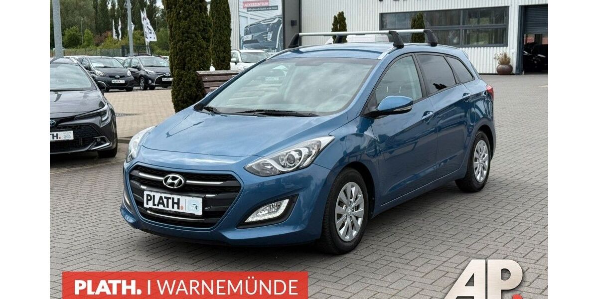 Hyundai i30 100.557 km 8.590 &euro; Rostock-Warnemünde 18119