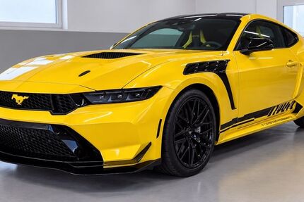 Ford Mustang 28.800 km 46.991 &euro; Driedorf 35759