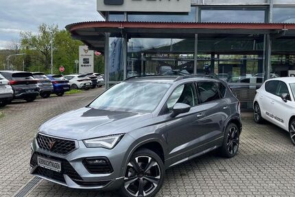 Cupra Ateca 13.980 km 39.995 &euro; Rheinfelden-Herten 79618