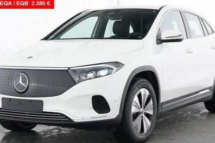 Mercedes-Benz EQA 5.170 km 39.641 &euro; Güstrow 18273