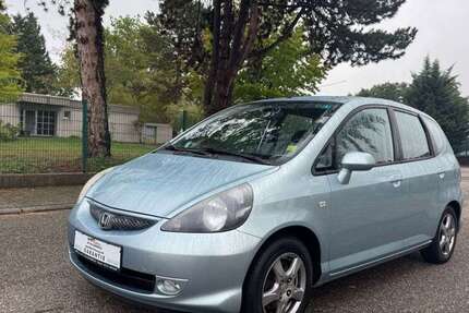 Honda Jazz 133.000 km 3.999 € Speyer 67346