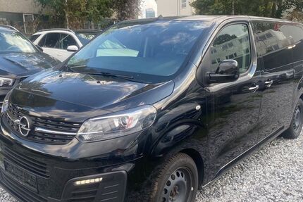 Opel Zafira Life 151.650 km 23.500 &euro; Berlin 12059