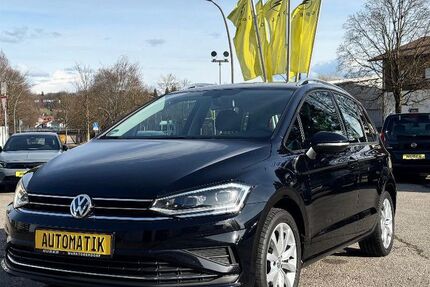 VW Golf Sportsvan 89.250 km 16.990 &euro; Marktoberdorf 87616