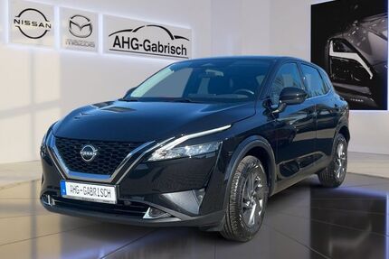 Nissan Qashqai 12.136 km 27.390 € Hemmingen 30966