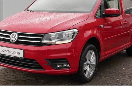 VW Caddy 75.619 km 18.480 € Koblenz 56070