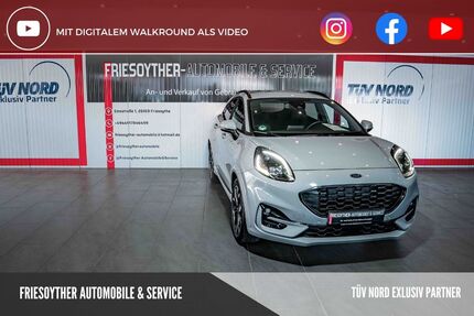 Ford Puma 94.750 km 16.490 &euro; Friesoythe 26169