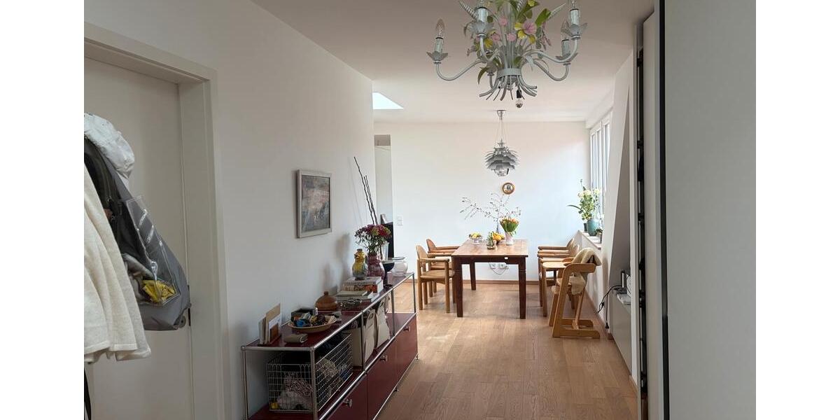 Einfamilienhaus Berlin Tempelhof-Schöneberg - 2.5 Zimmer, 125 m&sup2;, 2.400&euro; | Angebot:25976143