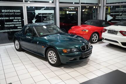 BMW Z3 81.456 km 12.900 &euro; Obertshausen 63179