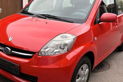 Subaru Justy 146.000 km 2.500 &euro; Taufkirchen 82024