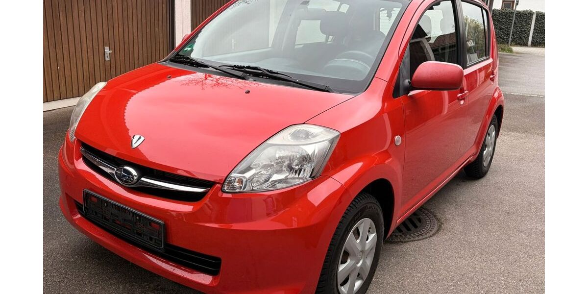 Subaru Justy 146.000 km 2.500 &euro; Taufkirchen 82024