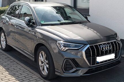 Audi Q3 65.000 km 28.500 &euro; Lennestadt 57368