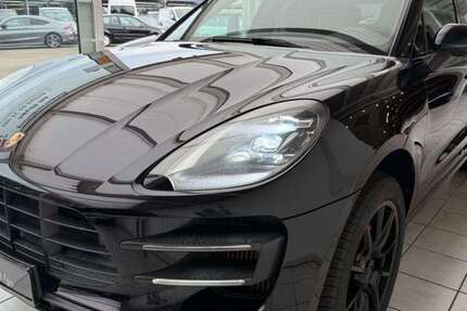 Porsche Macan 127.500 km 34.999 &euro; Bremen 28201
