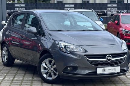 Opel Corsa 132.000 km 6.490 &euro; Hamburg 20537