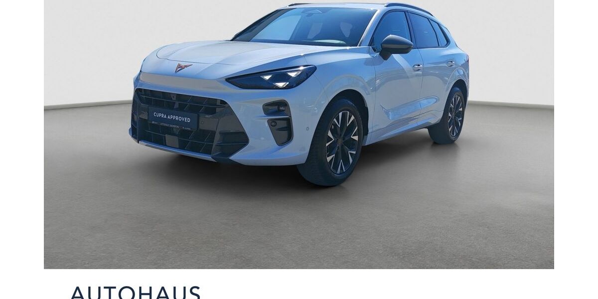 Cupra Terramar 19.600 km 32.900 &euro; Ebersberg bei München 85560