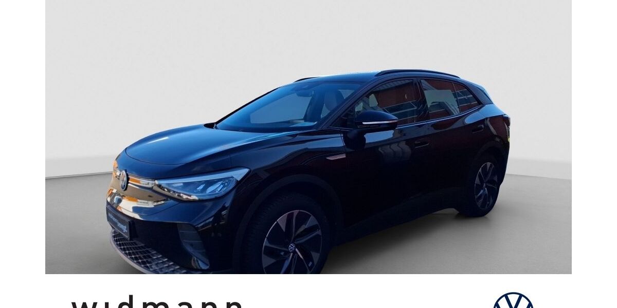 VW ID.4 23.780 km 23.990 € Schwäbisch Gmünd 73527