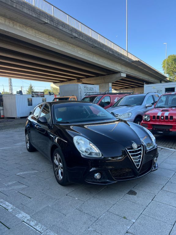 Giulietta