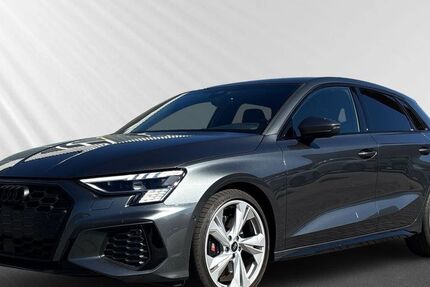 Audi S3 10.364 km 42.790 &euro; Dallgow-Döberitz 14624