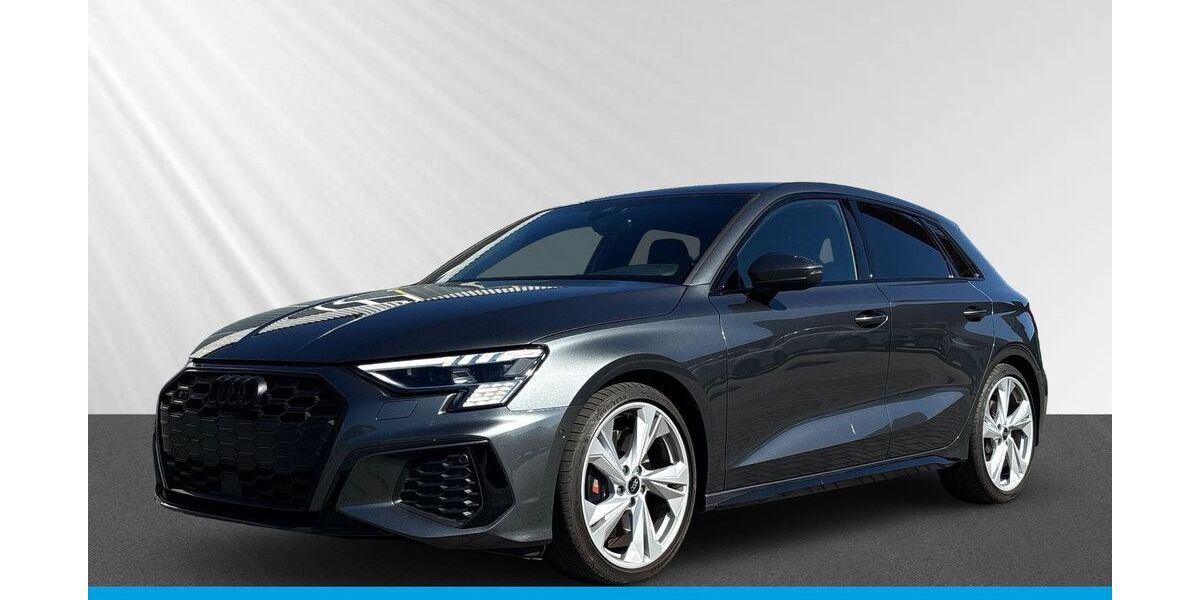 Audi S3 10.364 km 42.790 &euro; Dallgow-Döberitz 14624
