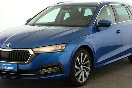 Skoda Octavia 56.500 km 20.990 € Donnersdorf 97499