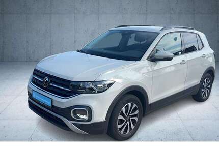 VW T-Cross 37.295 km 18.950 &euro; Soltau 29614