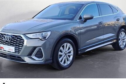 Audi Q3 11.200 km 41.990 &euro; Binzen 79589