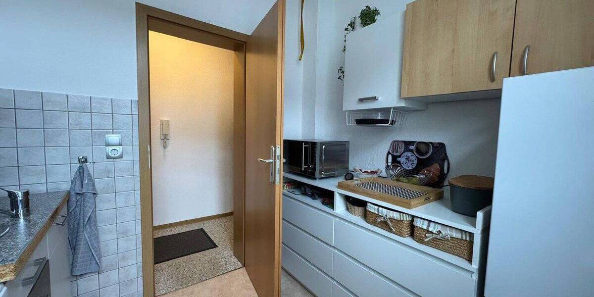 Etagenwohnung Osterode Freiheit - 3 Zimmer, 94 m&sup2;, 625&euro; | Angebot:26851624