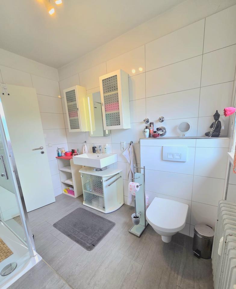 2 Zimmerwohnung Erdgeschoss mit Terasse Nähe Media Markt zimmer