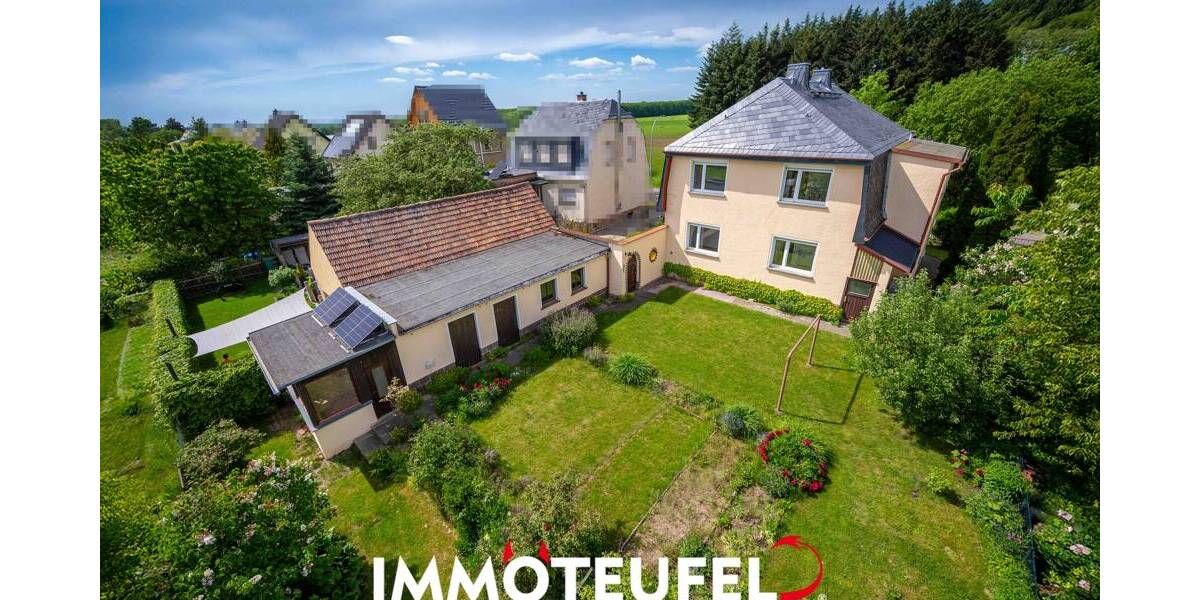 Einfamilienhaus Burgstädt - 8 Zimmer, 152 m&sup2;, 179.000&euro; | Angebot:26740335